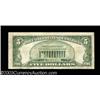 Image 2 : Fr. 1953-F $5 1928C Federal Reserve Note. Very Fine.
