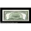 Image 2 : Fr. 1956-E* $5 1934 Mule Federal Reserve Note. Crisp Uncirculated.