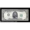 Image 1 : Fr. 1961-D $5 1950 Federal Reserve Note. Gem Crisp Uncirculated.