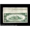 Image 2 : Fr. 2000-H $10 1928 Federal Reserve Notes. Nine Consecutive. Gem Crisp Uncirculated.