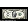 Image 1 : Fr. 2000-H $10 1928 Federal Reserve Notes. Choice Crisp Uncirculated.