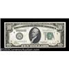 Image 3 : Fr. 2000-H $10 1928 Federal Reserve Notes. Choice Crisp Uncirculated.