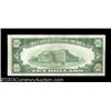 Image 4 : Fr. 2000-H $10 1928 Federal Reserve Notes. Choice Crisp Uncirculated.