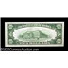 Image 2 : Fr. 2000-I $10 1928 Federal Reserve Note. About Uncirculated.