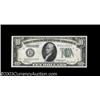 Image 1 : Fr. 2000-K $10 1928 Federal Reserve Note. Gem Crisp Uncirculated.