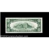 Image 2 : Fr. 2000-K $10 1928 Federal Reserve Note. Gem Crisp Uncirculated.