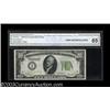 Image 1 : Fr. 2002-I, 2002-J $10 1928B Federal Reserve Notes. Gem Crisp Uncirculated.