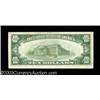 Image 2 : Fr. 2003-G $10 1928C Federal Reserve Note. Choice Crisp Uncirculated.