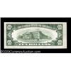 Image 2 : Fr. 2008-D* $10 1934C Federal Reserve Note. Gem Crisp Uncirculated.