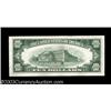 Image 2 : Fr. 2010-J* $10 1950 Wide Federal Reserve Note. Gem Crisp Uncirculated.