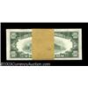 Image 2 : Fr. 2011-A $10 1950A Federal Reserve Notes. Gem Crisp Uncirculated.