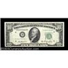 Image 1 : Fr. 2011-D* $10 1950A Federal Reserve Note. Gem Crisp Uncirculated.