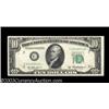 Image 1 : Fr. 2012-A* and Fr. 2012-C* $10 1950B Federal Reserve Notes. Gem Crisp Uncirculated.