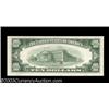 Image 2 : Fr. 2012-A* and Fr. 2012-C* $10 1950B Federal Reserve Notes. Gem Crisp Uncirculated.