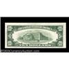 Image 4 : Fr. 2012-A* and Fr. 2012-C* $10 1950B Federal Reserve Notes. Gem Crisp Uncirculated.