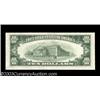 Image 2 : Fr. 2012-E* and Fr. 2012-L* $10 1950B Federal Reserve Notes. Gem Crisp Uncirculated.
