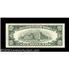 Image 2 : Fr. 2013-A* $10 1950C Federal Reserve Note. Gem Crisp Uncirculated.