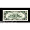 Image 2 : Fr. 2013-F* $10 1950C Federal Reserve Note. Gem Crisp Uncirculated.