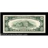 Image 2 : Fr. 2013-I* $10 1950C Federal Reserve Note. Choice Crisp Uncirculated.