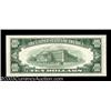 Image 2 : Fr. 2013-K* $10 1950C Federal Reserve Note. Gem Crisp Uncirculated.