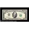 Image 1 : Fr. 2014-D* $10 1950D Federal Reserve Note. Gem Crisp Uncirculated.