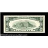 Image 2 : Fr. 2014-D* $10 1950D Federal Reserve Note. Gem Crisp Uncirculated.