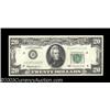 Image 1 : Fr. 2014-E* $10 1950D Federal Reserve Note. Gem Crisp Uncirculated.