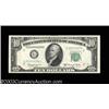 Image 1 : Fr. 2015-G* $10 1950E Federal Reserve Note. Gem Crisp Uncirculated.
