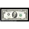 Image 1 : Fr. 2018-A $10 1969 Federal Reserve Note. Gem Crisp Uncirculated.