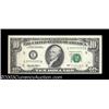 Image 1 : Fr. 2032-E $10 1995 Federal Reserve Note. Gem Crisp Uncirculated.