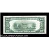 Image 2 : Fr. 2050-J $20 1928 Federal Reserve Note. Gem Crisp Uncirculated.