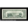 Image 4 : Fr. 2069-B $20 1969B Federal Reserve Notes. Gem Crisp Uncirculated.
