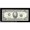 Image 1 : Fr. 2082-J $20 1995 Federal Reserve Note. Gem Crisp Uncirculated.