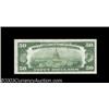 Image 2 : Fr. 2101-F $50 1928A Federal Reserve Note. Choice Crisp Uncirculated.
