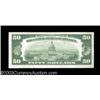 Image 4 : Fr. 2102-G $50 1934 Federal Reserve Notes. Gem Crisp Uncirculated.