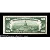 Image 4 : Fr. 2102-H/2103-H $50 1934/1934A Federal Reserve Notes. Changeover Pair. Crisp Uncirculated.
