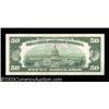 Image 2 : Fr. 2107-B $50 1950 Federal Reserve Note. Choice Crisp Uncirculated.