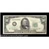 Image 1 : Fr. 2108-J* $50 1950A Federal Reserve Note. Very Choice Crisp Uncirculated.