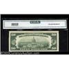Image 2 : Fr. 2109-G* $50 1950B Federal Reserve Note. CGA Choice Uncirculated 64.