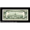 Image 2 : Fr. 2111-B* $50 1950D Federal Reserve Note. Gem Crisp Uncirculated.