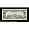 Image 2 : Fr. 2111-D $50 1950D Federal Reserve Note. Gem Crisp Uncirculated.