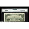 Image 2 : Fr. 2114-J* $50 1969 Federal Reserve Note. Gem Crisp Uncirculated.
