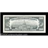 Image 2 : Fr. 2119-J $50 1974 Federal Reserve Note. Gem Crisp Uncirculated.