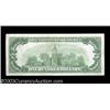 Image 2 : Fr. 2150-D $100 1928 Federal Reserve Note. About Uncirculated.