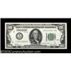 Image 1 : Fr. 2150-E $100 1928 Federal Reserve Note. Gem Crisp Uncirculated.