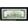 Image 2 : Fr. 2150-H $100 1928 Federal Reserve Note. Choice Crisp Uncirculated.