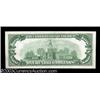 Image 2 : Fr. 2151-D $100 1928A Federal Reserve Note. Choice Crisp Uncirculated.