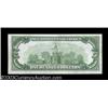 Image 2 : Fr. 2151-G $100 1928A Light Green Seal Federal Reserve Note. Gem Crisp Uncirculated.