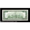 Image 2 : Fr. 2151-H $100 1928A Federal Reserve Note. Choice Crisp Uncirculated.