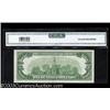 Image 2 : Fr. 2152-F $100 1934 Light Green Seal Federal Reserve Note. CGA Choice Uncirculated 63.